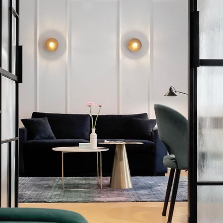 وارسو No.4 Residence المظهر الخارجي الصورة
