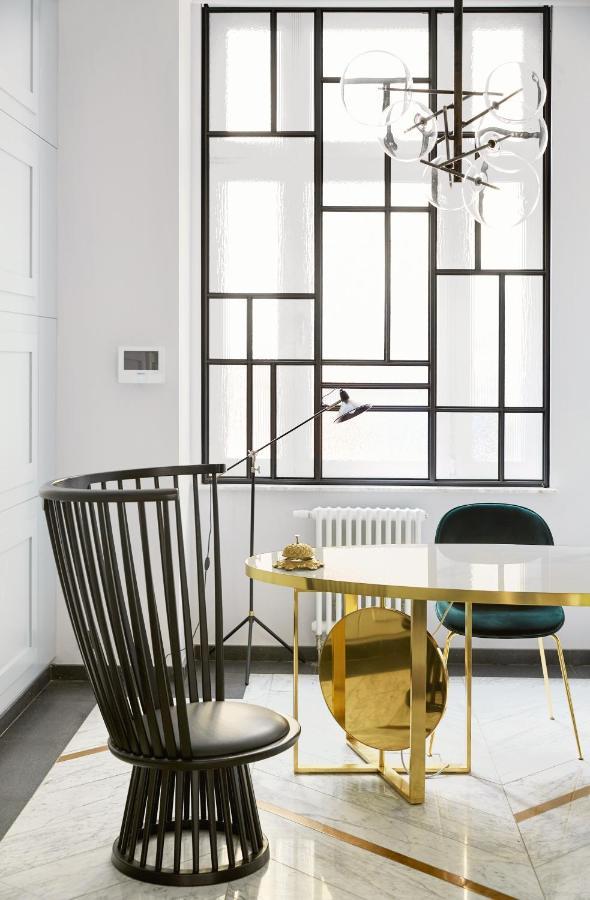 وارسو No.4 Residence المظهر الخارجي الصورة