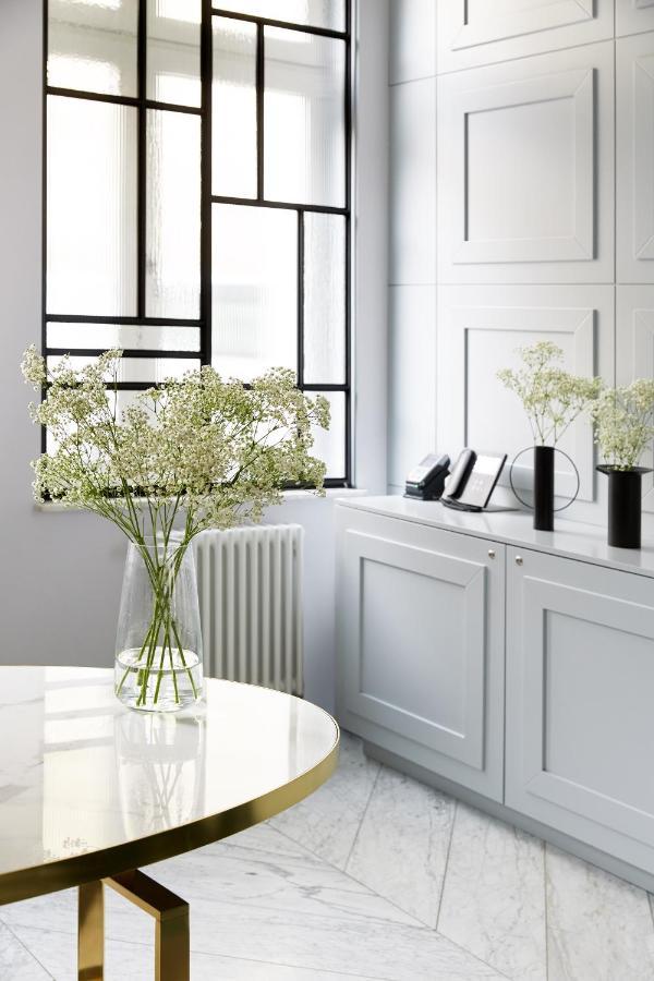 وارسو No.4 Residence المظهر الخارجي الصورة