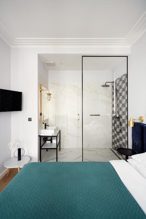 وارسو No.4 Residence المظهر الخارجي الصورة