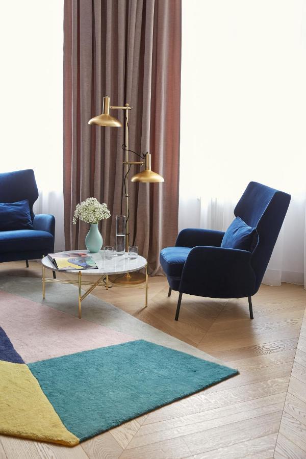 وارسو No.4 Residence المظهر الخارجي الصورة