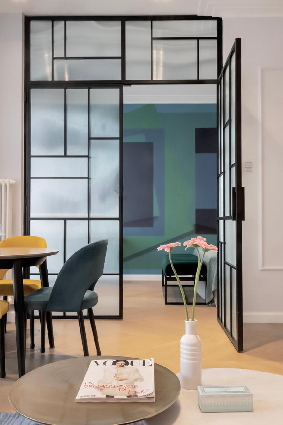 وارسو No.4 Residence المظهر الخارجي الصورة