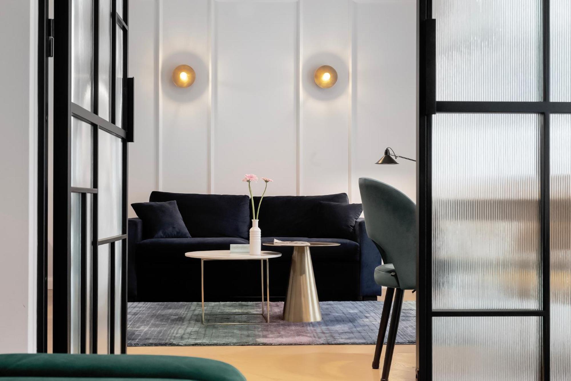 وارسو No.4 Residence المظهر الخارجي الصورة