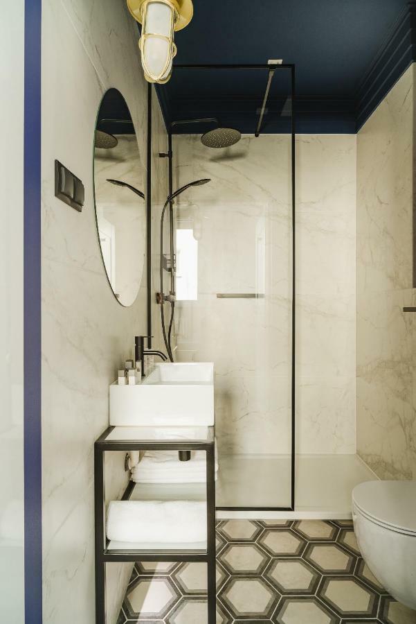 وارسو No.4 Residence المظهر الخارجي الصورة