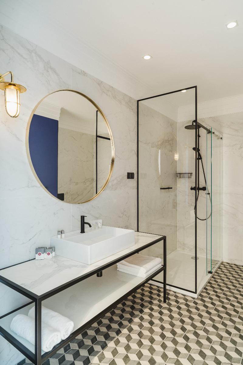 وارسو No.4 Residence المظهر الخارجي الصورة